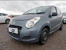 SUZUKI ALTO 1.0 PETROL