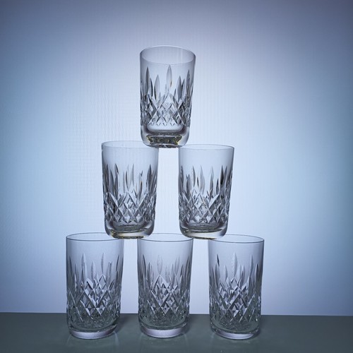 Waterford crystal lismore - waterford,