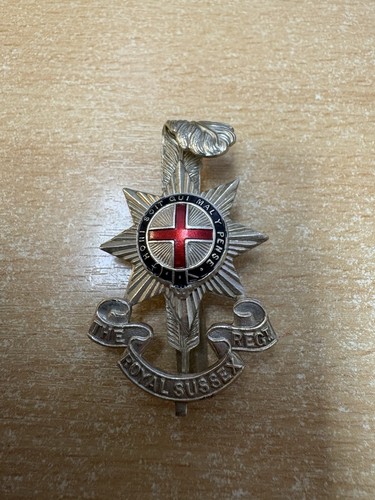 Royal sussex regiment - royal,