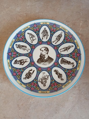 Vtg wedgwood charles - vtg,