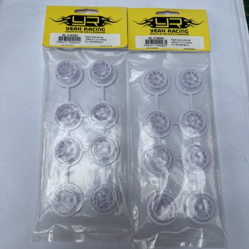 Yeah racing 0159 - wl-0159, wh