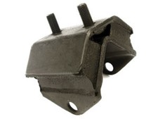 Front vee mounting jaguar - front,