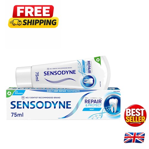 Repair protect toothpaste - protect,