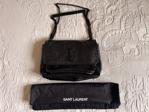 Saint laurent ysl - laurent, medium