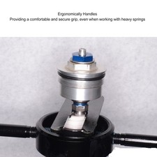 Auto Motorcycle Fork Spring