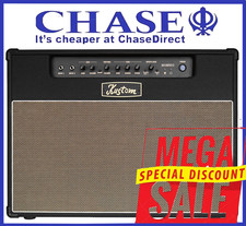 Lead & Rythm Channel Guitar