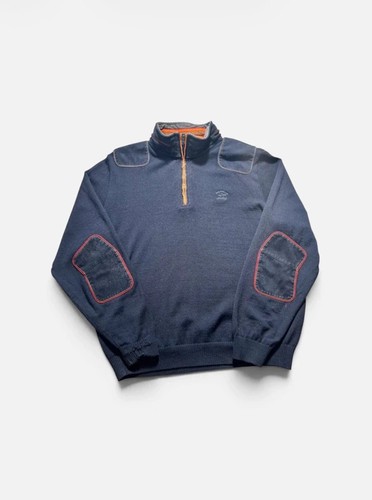 Paul shark yachting - paul,