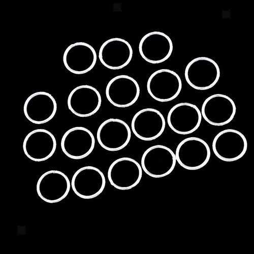20pcs 925 sterling silver - 20pcs,