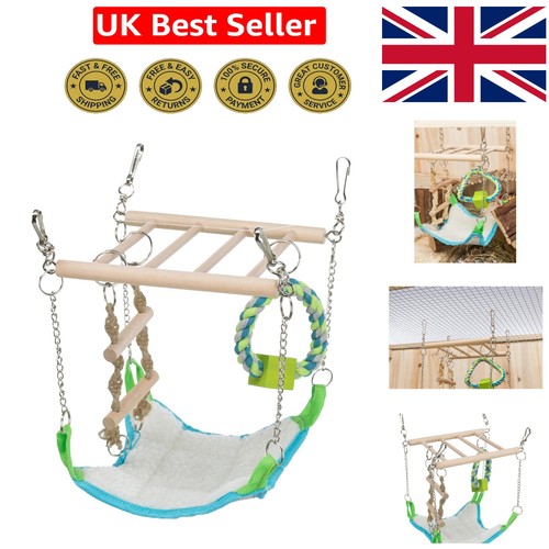 Wooden ladder suspension - wooden,