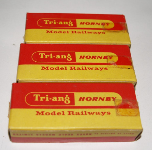 Tri ang hornby - tri-ang,