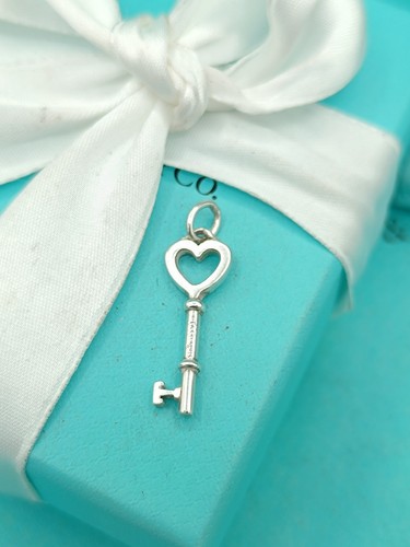 Tiffany sterling silver - sterling,