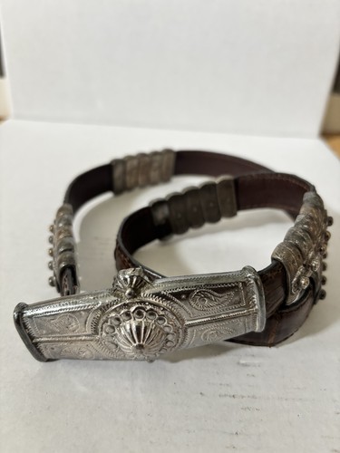 Vintage davidson genuine - vintage, j&m