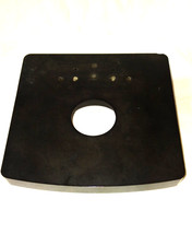 VINTAGE BECK MICROSCOPE STAGE