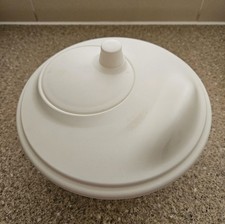 Salad Spinner Tosser Leaf Dryer, Vegetable Drainer, Colander Bowl