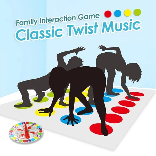 Twister family kid children - twister,