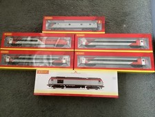 Hornby TFW Transport for