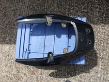 LEXMOTO ARROW 125 SEAT