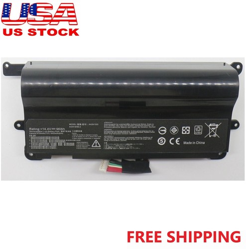 New a42n1520 battery for - new,