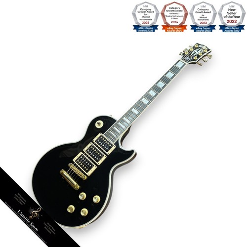 Gibson les paul nashville - gibson,