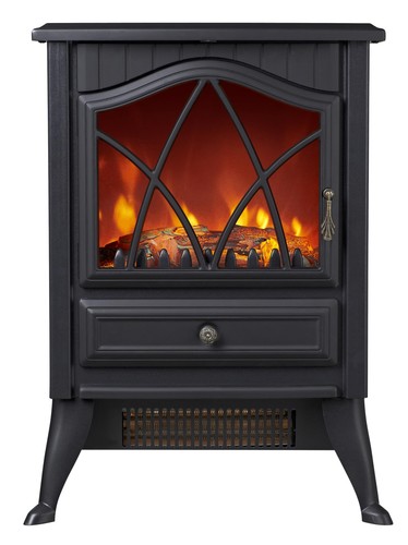 Electric fireplace - electric,