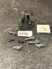 960 Warlord Titan - Adeptus