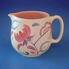 Vintage 50s Crown Devon Cream