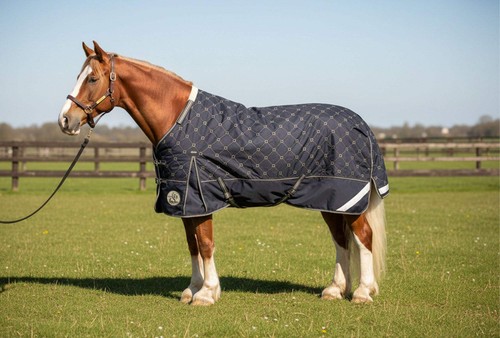 Ruggles heavy horse 70g - 70g, 1200d