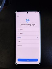 Xiaomi Redmi Note 13 Pro 5g