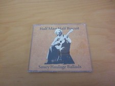 Half Man Half Biscuit - Saucy