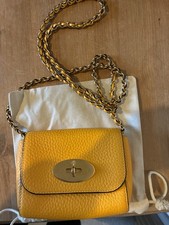 Mulberry Mini Lilly Crossbody