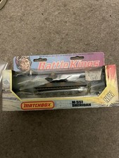 Matchbox Battle-Kings M551