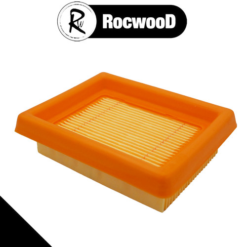 Paper air filter fits stihl - paper,