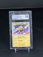 Pokemon Pikachu In A Batik