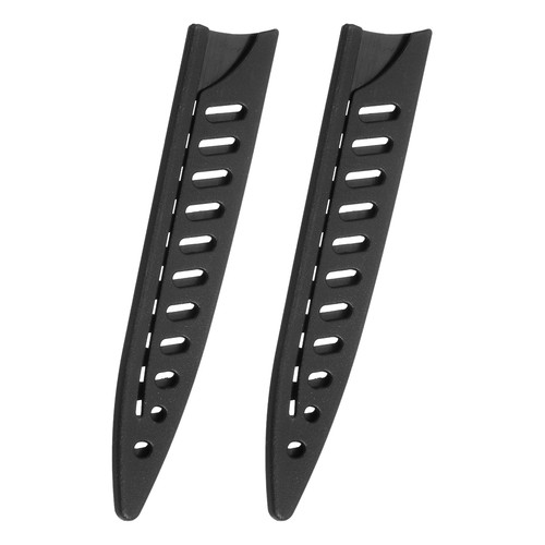2pcs knife cover sleeves - cover,