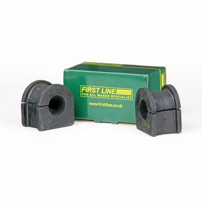 Stabiliser coupling rod - coupling,