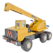 Vintage 1970/80’s Meccano