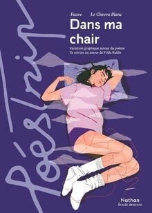 Dans chair nathan book - dans, by