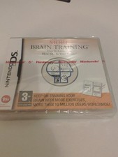 Nintendo DS More Brain