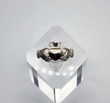 Vintage Sterling Silver Irish