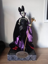 Disney Maleficent Designer