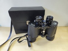 Mark Scheffel 10x50mm