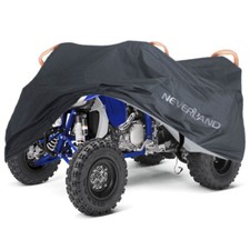 XL Waterproof ATV Quad Bike