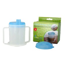 Medisure Plastic 300ml Adult