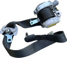 Hyundai i30 mk1 front seatbelt - mk1,