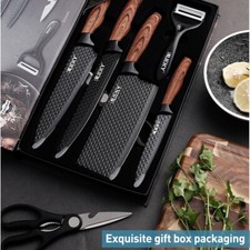 6 Piece Professional Kitchen