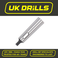 ALL SIZES MORSE TAPER REDUCING