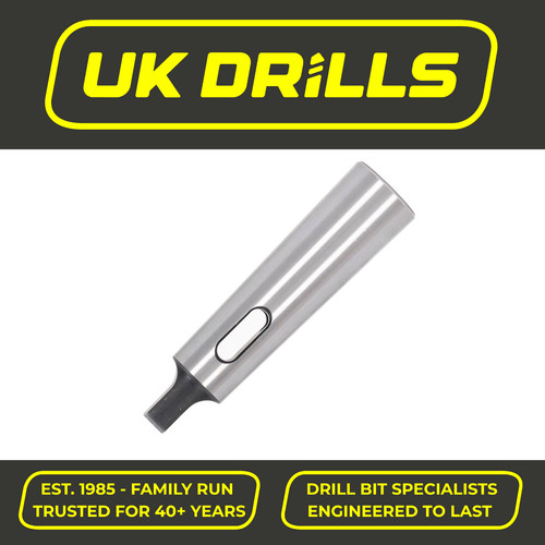 All sizes morse taper - sizes,