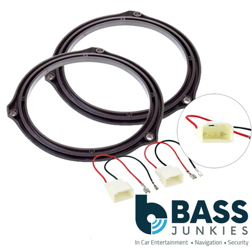 Ford mondeo mk4 2007 - 2007-14, 17cm