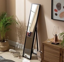 Full Length Cheval Mirror
