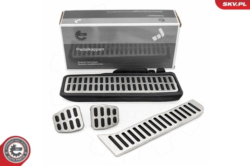 Pedals for golf vi 6 - v,, 5,